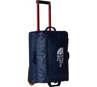 The North Face Base Camp Voyager 21 Rollkoffer Rollkoffer & Trolleys blau Größe 40L Reise Wasserabweisend