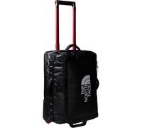 reisetasche the north face base camp roller 40l schwarz 40