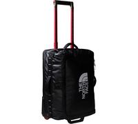 The North Face Base Camp Voyager 21" Rolltasche Unisex (Schwarz one size)