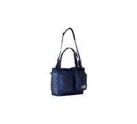 the north face base camp voyager 25l tote bag blau 25
