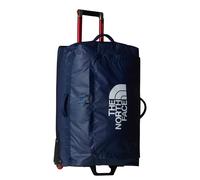 rolltasche the north face base camp roller 94l blau 94