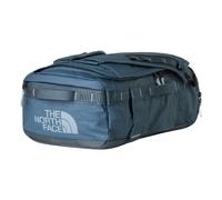 The North Face Base Camp Voyager Duffel 32L granite grey/frost grey (GKQ) OS