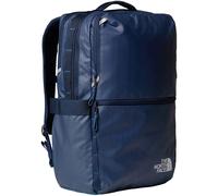 The North Face Base Camp Voyager Daypack shady blue/summit navy (926) OS