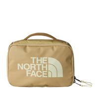 The North Face Base Camp Voyager Dopp Kit - Kulturbeutel 23.5 cm (khaki stone/utility bro)