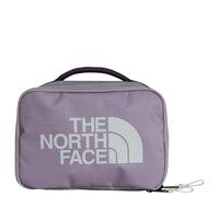 The North Face Base Camp Voyager Toiletry KIT transcendent grey/endle (N8R) OS