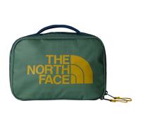 The North Face - Base Camp Voyager Dopp Kit - Kulturbeutel, Gr. One Size, grün/blau (DuckGreen/ShadyBlue)