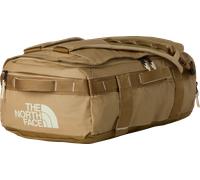 The North Face Base Camp Voyager Duffel 32 L Khaki Stone/Utility Brown OneSize
