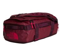 The North Face Reisetasche Base Camp Voyager Duffel 32L 52RR-WWM Burgundy Crush/Deep Burgundy