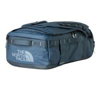 The North Face Base Camp Voyager Duffel 32L granite grey/frost grey (GKQ) OS