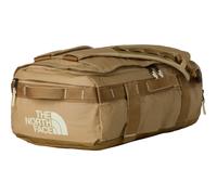 The North Face Base Camp Voyager Duffel 32L khaki stone/utility bro (N2V) OS