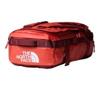 The North Face Base Camp Voyager Duffel 32L mars dust/sumac (EED) OS