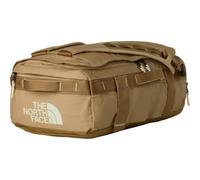 The North Face Base Camp Voyager Duffel 32 L Khaki Stone/Utility Brown OneSize