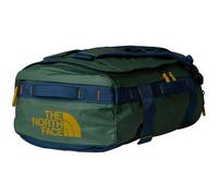 THE NORTH FACE Base Camp Voyager Duffel 32l - Mixte - Grün - Einheitsgröße- Modell 2025