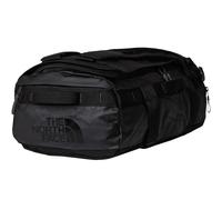 THE NORTH FACE Base Camp Voyager Duffel 32l - Mixte - Schwarz - Einheitsgröße- Modell 2025