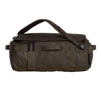The North Face Base Camp Voyager Duffel 32L new taupe green-tnf bla (4WC) OS