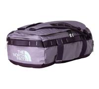 The North Face Base Camp Voyager Duffel 32L transcendent grey/endle (N8R) OS