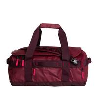 The North Face Base Camp Voyager Duffel 42 - Reisetasche/Rucksack 58 cm (burgundy crush/deep bur)