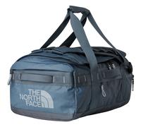 The North Face Base Camp Voyager Duffel 42L granite grey/frost grey (GKQ) OS