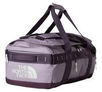 The North Face Base Camp Voyager Duffelbag 42l One Size Transcendent Grey / Endle