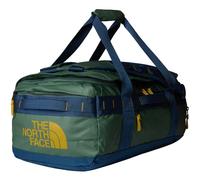 THE NORTH FACE Base Camp Voyager Duffel 42l - Herren - Grün - Einheitsgröße- Modell 2025