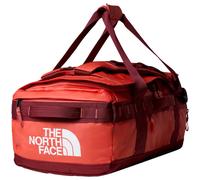 THE NORTH FACE Base Camp Voyager Duffel 42l - Herren - Rot - Einheitsgröße- Modell 2025
