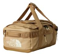 The North Face Base Camp Voyager Duffel 42L khaki stone/utility bro (N2V) OS