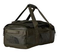 The North Face Base Camp Voyager Duffel 42 - Reisetasche/Rucksack 58 cm (new taupe green-tnf black)