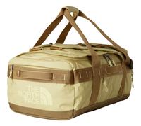 The North Face Base Camp Voyager Duffel 42L pear/cedar/lemon mist (N4V) OS