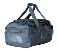 The North Face Base Camp Voyager Duffel 42L Reisetasche granite grey-frost grey Farbgruppe grau grau Damen