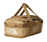 The North Face Base Camp Voyager Duffel 42L khaki stone/utility bro (N2V) OS
