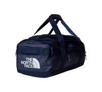 The North Face Base Camp Voyager Duffel 42L shady blue/summit navy