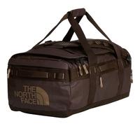 The North Face Reisetasche BASE CAMP VOYAGER DUFFEL 62L 52S3-TGV Dark Chestnut/Garnet