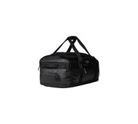 The North Face Base Camp Voyager Duffelbag 62l One Size TNF Black / Asphalt Grey