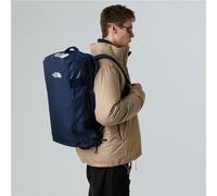 The North Face Base Camp Voyager Duffel Reisetasche shady blue-summit navy Ausführung 32 Liter Farbgruppe blau 32 Liter blau