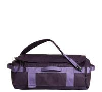 The North Face Base Camp Voyager Duffel - S 57.6 cm (endless dusk/grounded purple, S)