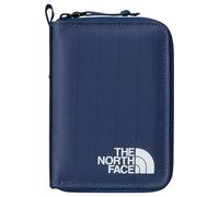 The North Face Base Camp Voyager - Geldbörse 3cc 12 cm (shady blue/summit navy)