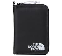 The North Face Base Camp Voyager - Geldbörse 3cc 12 cm (tnf black/tnf white-npf)
