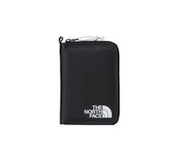 the north face base camp voyager geldborse schwarz