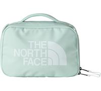 The North Face Base Camp Voyager Toiletry KIT opal frost/pearl stone/ (N3J) OS