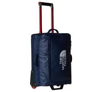 rolltasche the north face base camp roller 40l blau 40