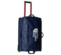 rolltasche the north face base camp roller 94l blau 94