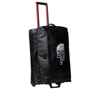 The North Face Base Camp Voyager 29 Roller 94L Koffer schwarz