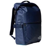 The North Face Base Camp Voyager Rolltop Rucksack 25L sturmblau
