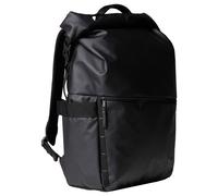 The North Face Base Camp Voyager - Rolltop-Rucksack 45 cm (tnf black/asphalt grey)