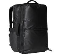The North Face NF0A81DNKT0 BASE CAMP VOYAGER TRAVEL PACK Sports backpack Herren TNF BLACK/ASPHALT GREY Größe OS