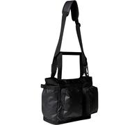 The North Face Base Camp Voyager Tasche (Größe 25L, schwarz)
