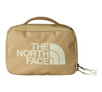 The North Face BASE CAMP VOYAGER TOILETRY KIT Kulturbeutel, beige, größe os