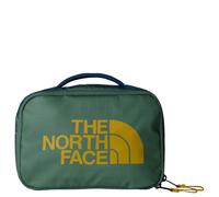 The North Face Base Camp Voyager Toiletry Kit - Kulturbeutel 23.5 cm (duck green/shady blue)