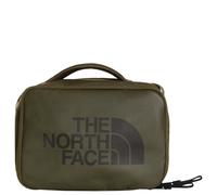 The North Face Base Camp Voyager Toiletry Kit - Kulturbeutel 23.5 cm (new taupe green)