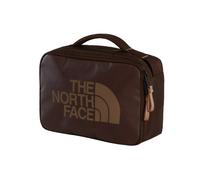 The North Face Base Camp Voyager Toiletry Kit Kulturbeutel dark chestnut-garnet Farbgruppe braun braun Damen